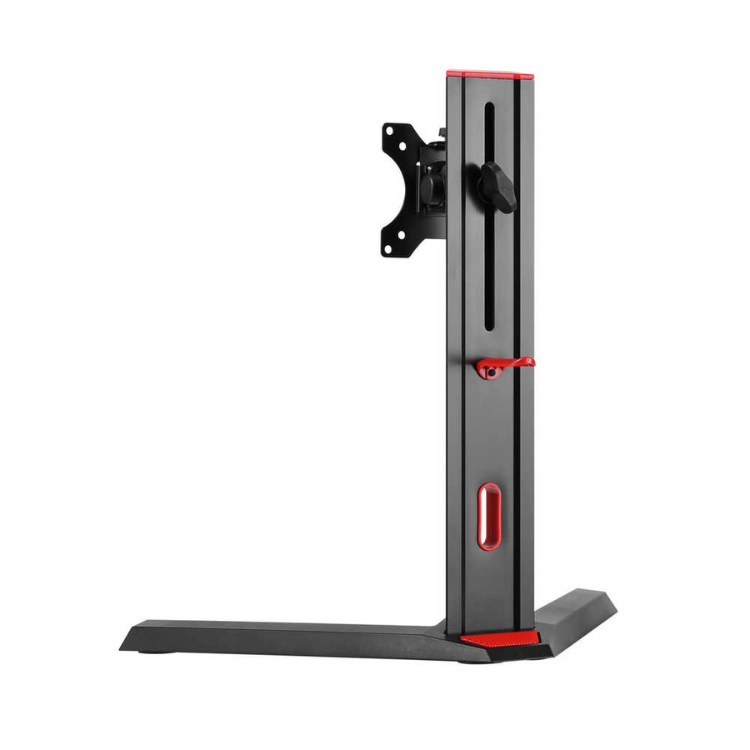 Suporte Mesa Amovível Monitor NapoFix 17-32" DM5100