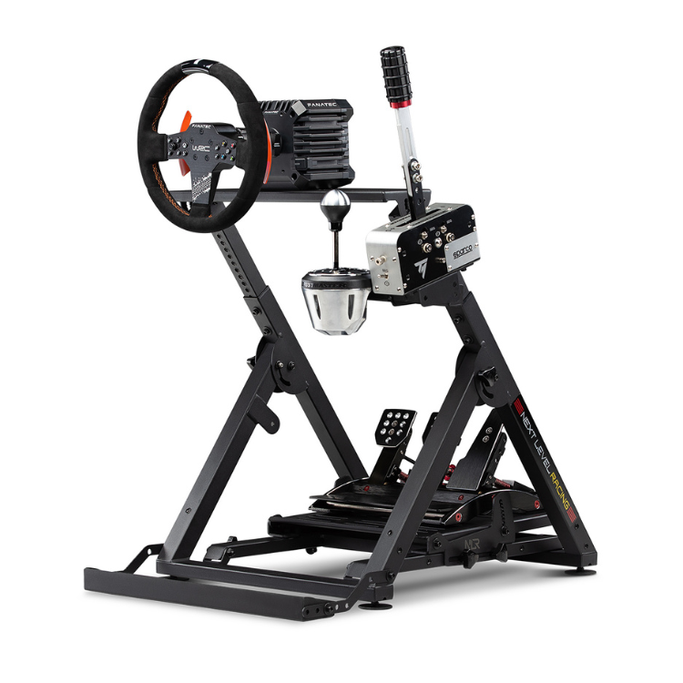 Next Level Racing Suporte para Volante Wheel Stand 2.0