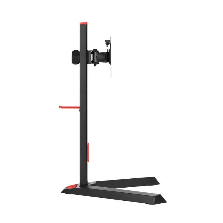 Suporte Mesa Amovível Monitor NapoFix 17-32" DM5100