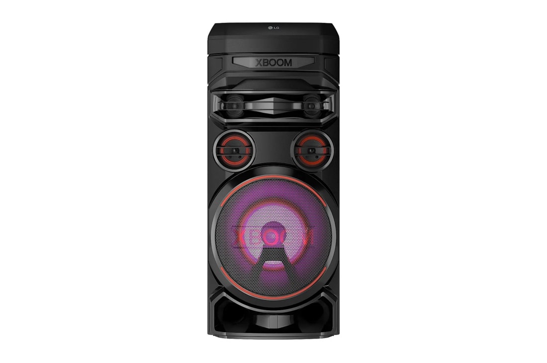 LG XBOOM RNC7 image 1