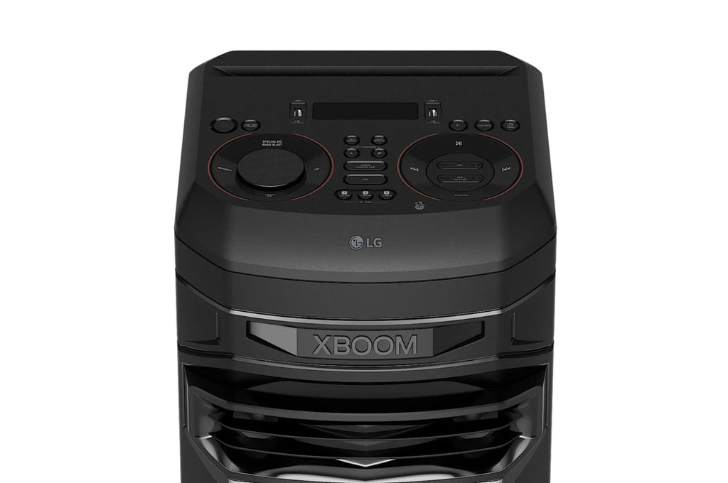 Coluna LG High Power XBOOM RNC7 500W