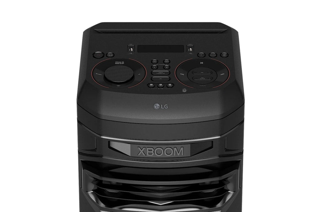 Coluna LG High Power XBOOM RNC7 500W