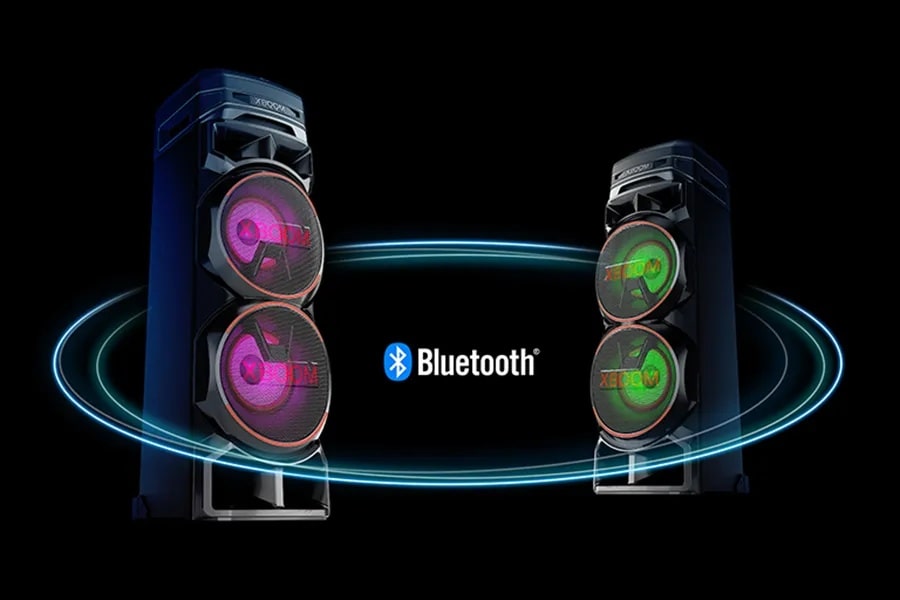 LG XBOOM RNC7 image 5