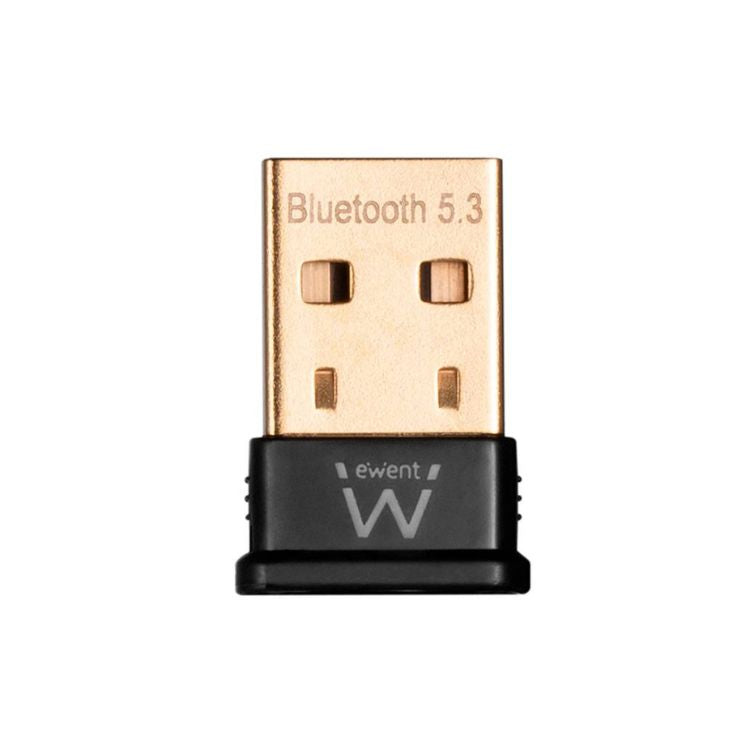 Adaptador Bluetooth Ewent EW1085 USB 4.0 Mini
