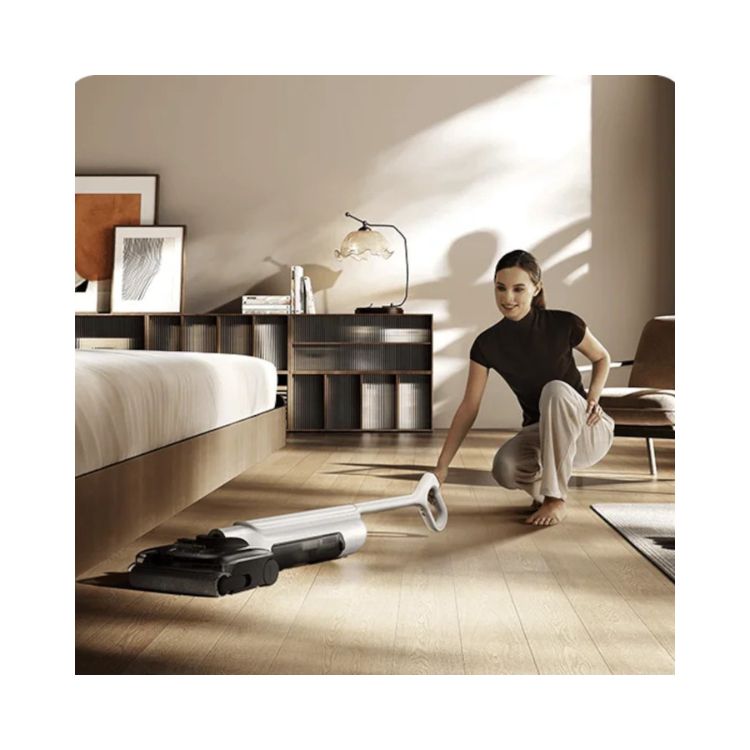 Aspirador Vertical Xiaomi Truclean W30 Pro Wet & Dry 18000Pa