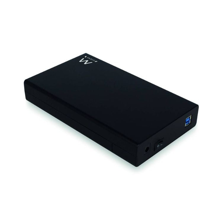 Caixa Externa Ewent EW7056 HDD 3.5 SATA USB 3.2