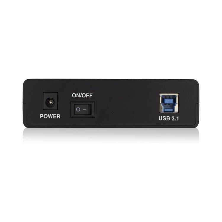 Caixa Externa Ewent EW7056 HDD 3.5 SATA USB 3.2