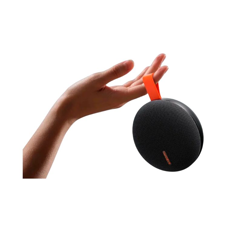 Coluna Portátil Xiaomi Essential 5W Preto