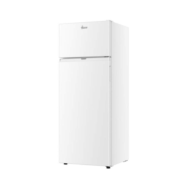 Frigorífico 2 Portas Hoover HONDQ2S514EW 206L Classe E Branco