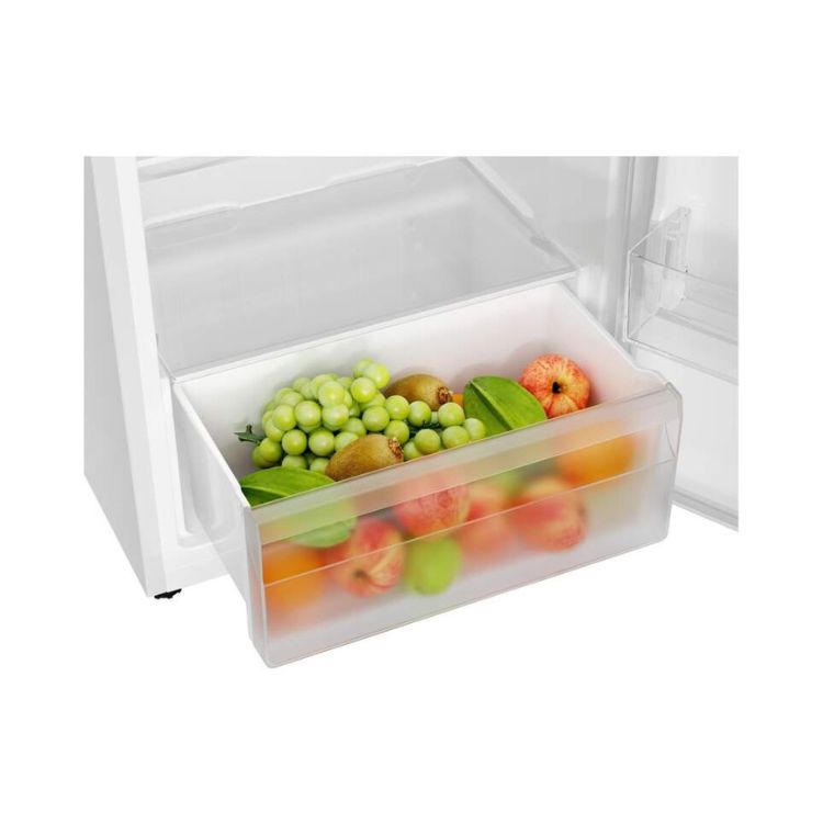 Frigorífico 2 Portas Hoover HONDQ2S514EW 206L Classe E Branco