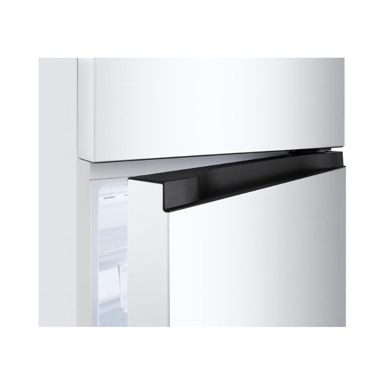 Frigorífico 2 Portas LG GTBV22SWNJ 217L No Frost Classe E Branco