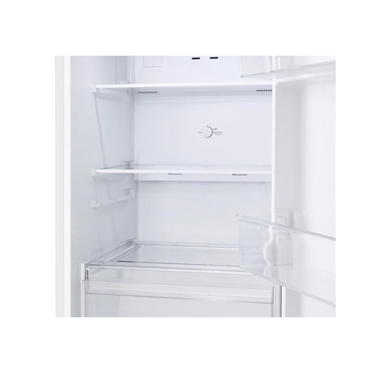 Frigorífico 2 Portas LG GTBV22SWNJ 217L No Frost Classe E Branco