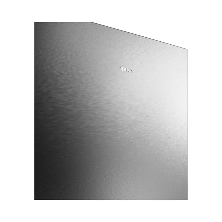 Frigorífico Combinado Teka RBF 64660 SS 338L No Frost Inox Classe C