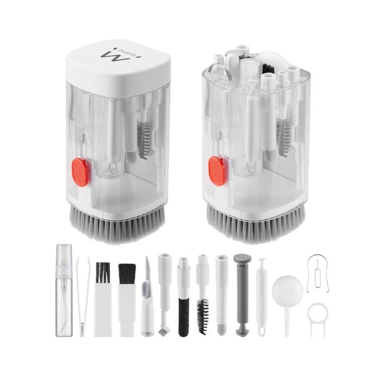 Kit Limpeza Ewent EW5631 Universal 21 em 1