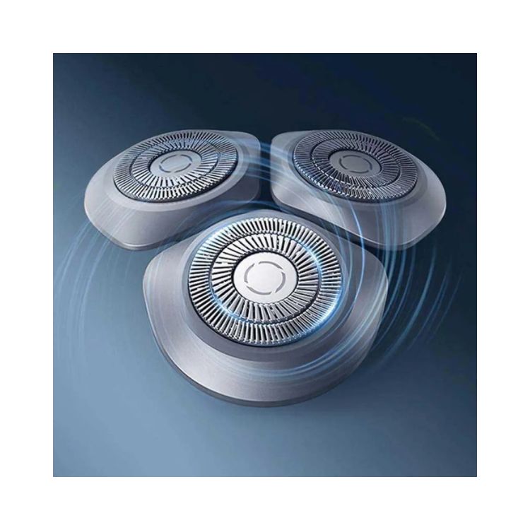 Máquina de Barbear Xiaomi Mi Electric Shaver S101 3W