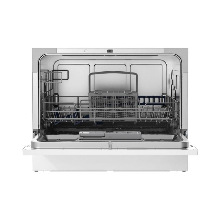 Máquina de Lavar Loiça Teka LC24700WH 6 Conjuntos Classe F Branco