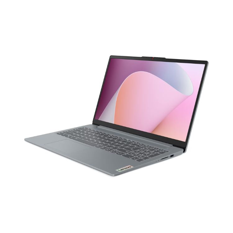 Portátil Lenovo IdeaPad Slim 3 15ABR8 15.6" Ryzen 7 16GB/1TB Cinzento s/ Sistema Operativo