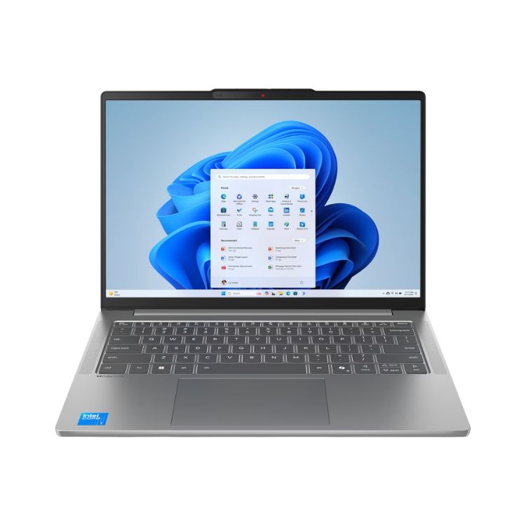 Portátil Lenovo IdeaPad Slim 5 14AKP10 14" OLED Ryzen AI 7 32GB/1TB Cinzento s/ Sistema Operativo