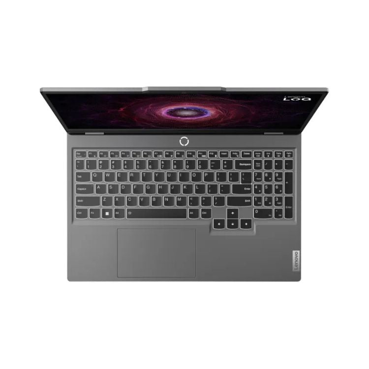 Portátil Lenovo LOQ Gaming 15AHP9-148 15.6" R7 16GB/512GB RTX 3050 Cinzento s/ Sistema Operativo