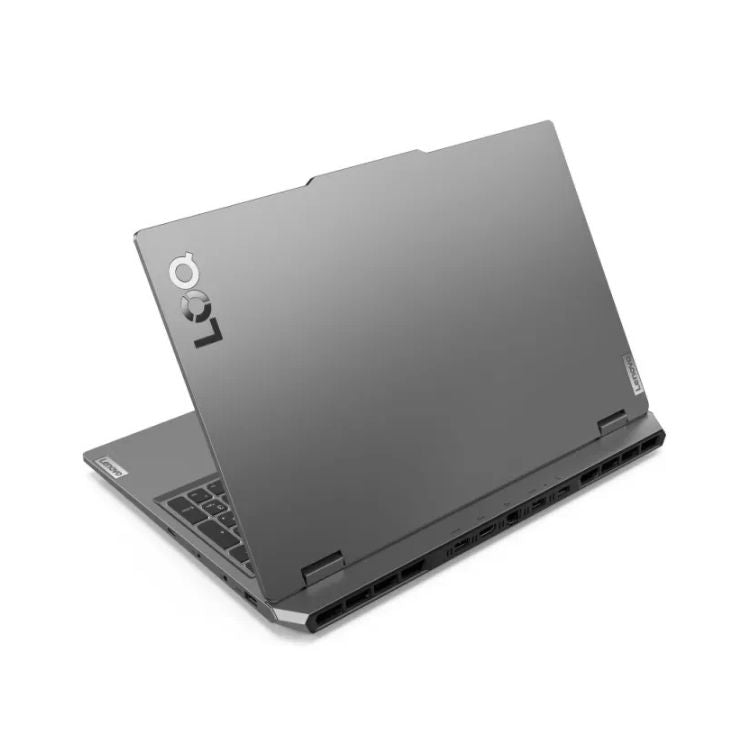 Portátil Lenovo LOQ Gaming 15AHP9-148 15.6" R7 16GB/512GB RTX 3050 Cinzento s/ Sistema Operativo
