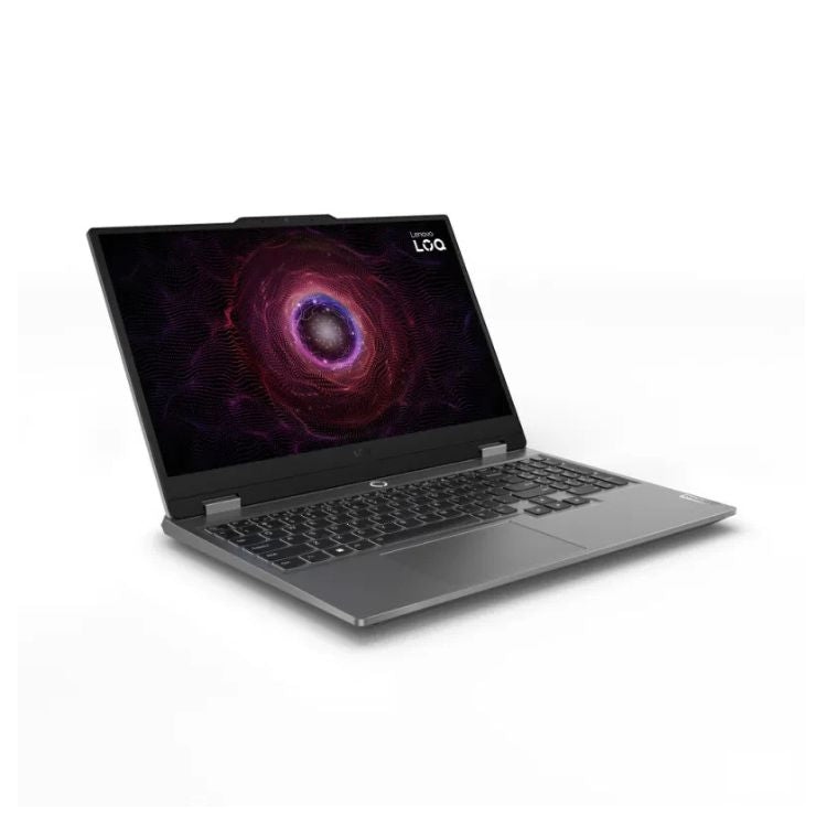 Portátil Lenovo LOQ Gaming 15AHP9-148 15.6" R7 16GB/512GB RTX 3050 Cinzento s/ Sistema Operativo