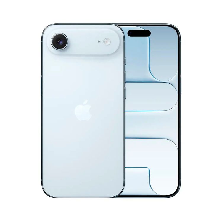 Smartphone Apple iPhone Air 512GB Azul