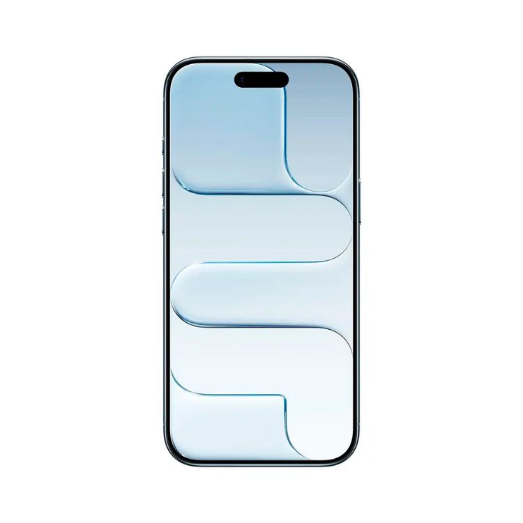 Smartphone Apple iPhone Air 512GB Azul