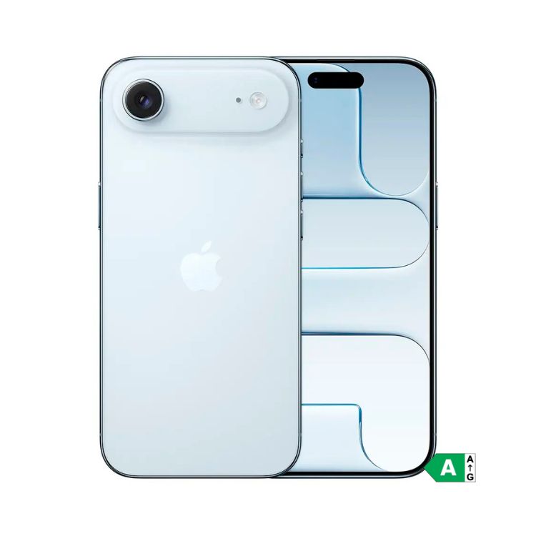 Smartphone Apple iPhone Air 512GB Azul