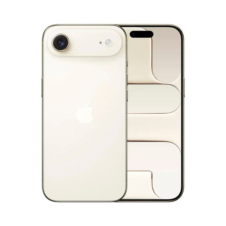 Smartphone Apple iPhone Air 512GB Dourado