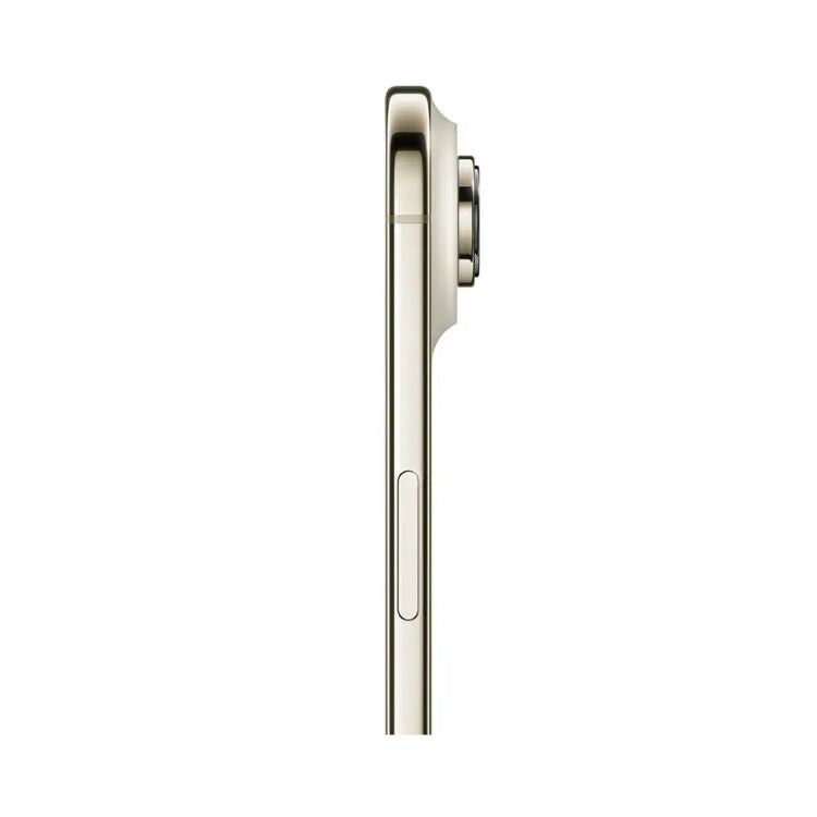 Smartphone Apple iPhone Air 512GB Dourado