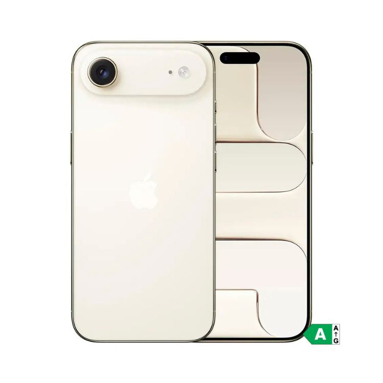 Smartphone Apple iPhone Air 512GB Dourado