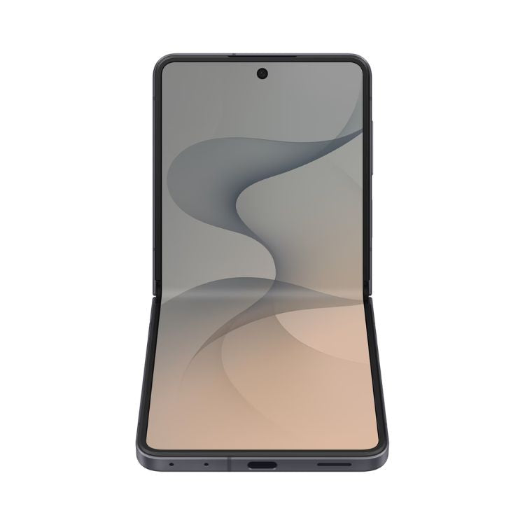 Samsung Galaxy Z Flip8 F776 5G 12GB/256GB Dual Sim Cinzento