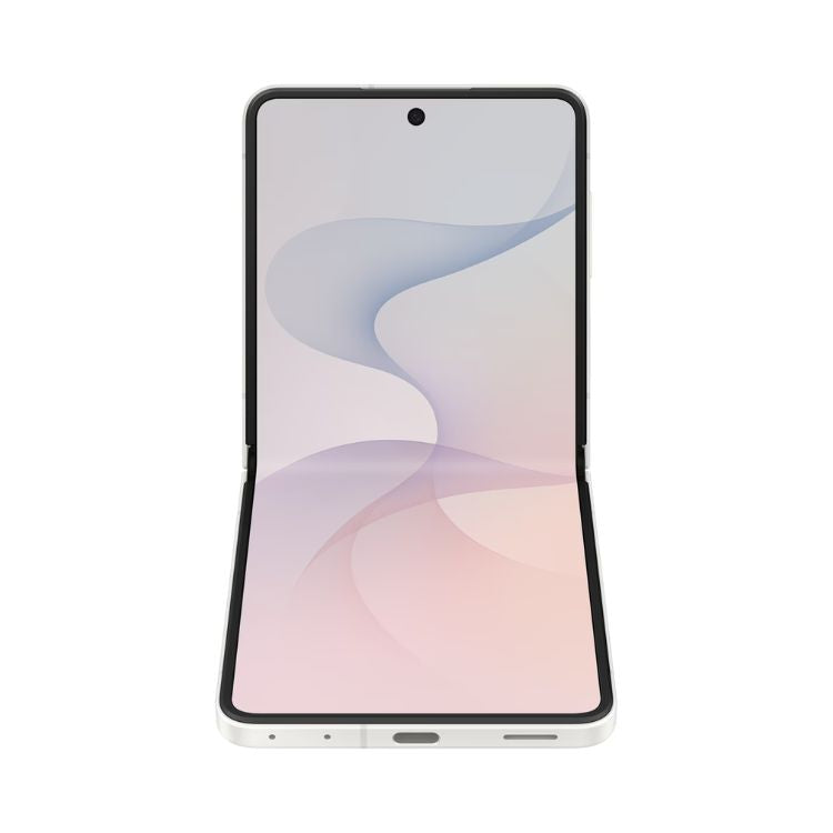 Samsung Galaxy Z Flip8 F776 5G 12GB/256GB Dual Sim Creme