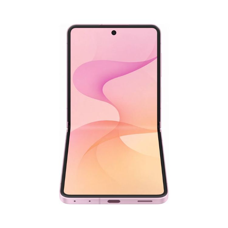 Samsung Galaxy Z Flip8 F776 5G 12GB/512GB Dual Sim Rosa