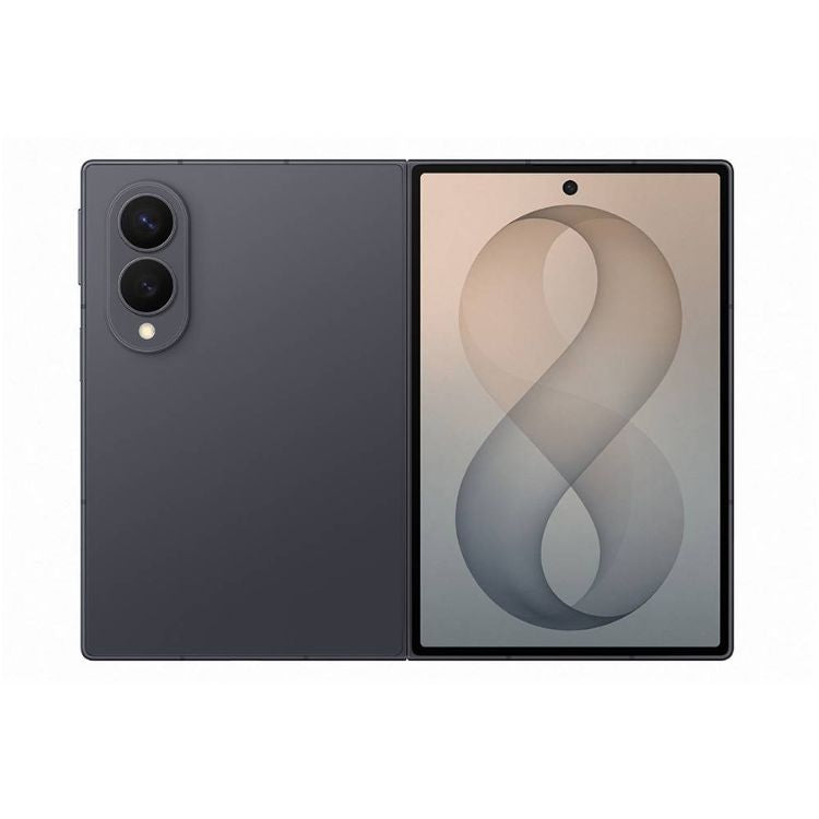 Samsung Galaxy Z Fold8 F971 5G 12GB/256GB Dual Sim Cinzento