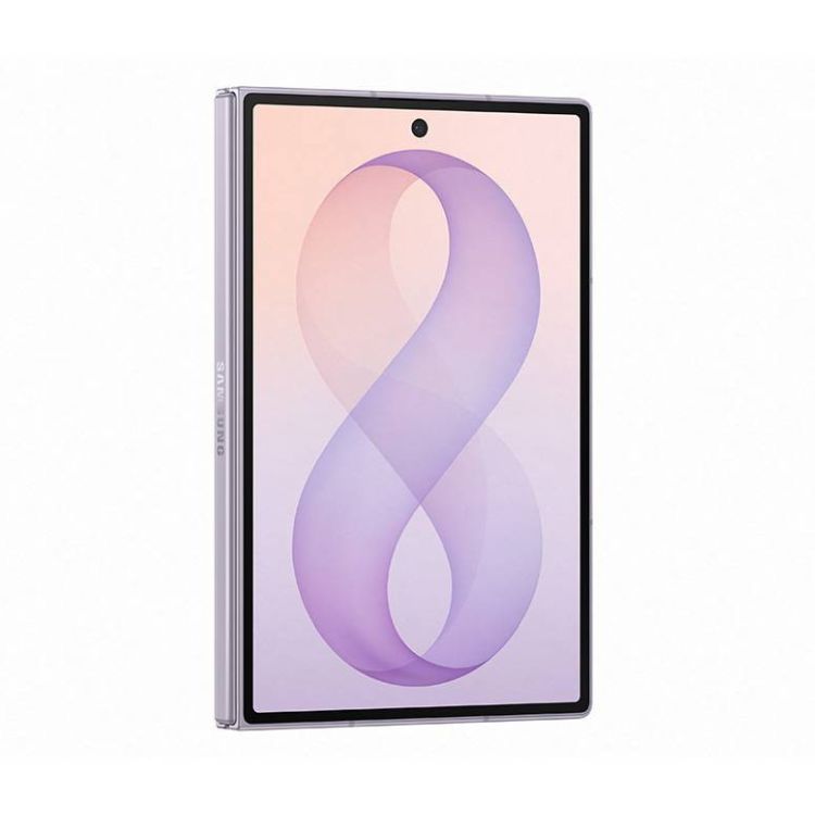 Smartphone Samsung Galaxy Z Fold8 F971 5G 12GB/256GB Dual Sim Lavanda