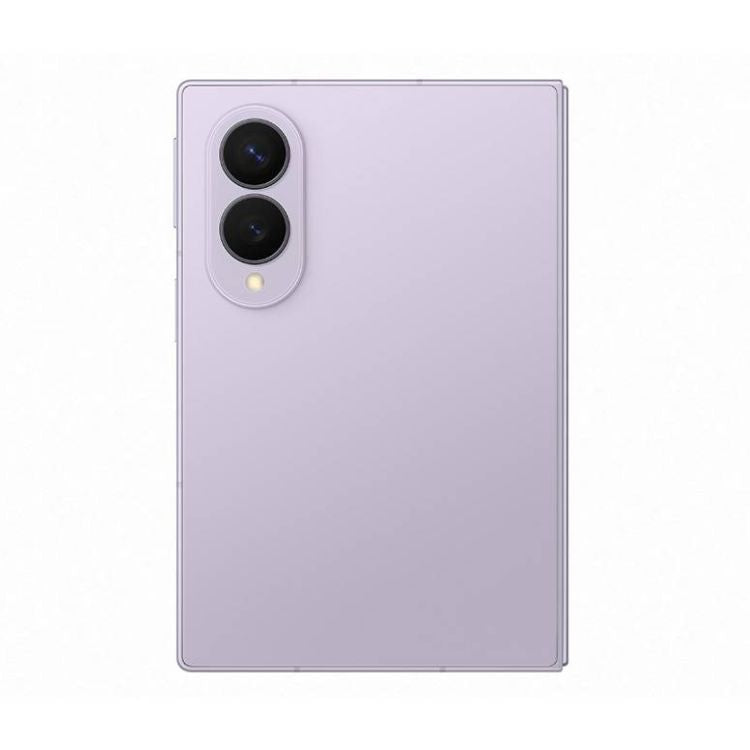 Smartphone Samsung Galaxy Z Fold8 F971 5G 12GB/256GB Dual Sim Lavanda