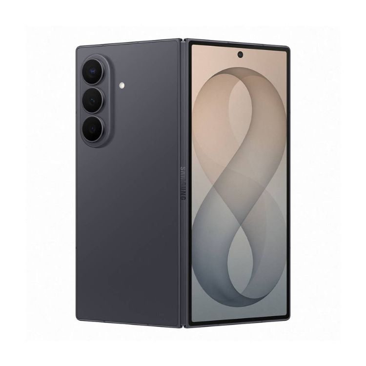 Samsung Galaxy Z Fold8 Ultra F976 5G 16GB/1TB Dual Sim Cinzento