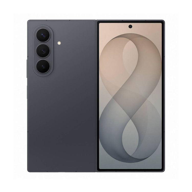 Samsung Galaxy Z Fold8 Ultra F976 5G 16GB/1TB Dual Sim Cinzento