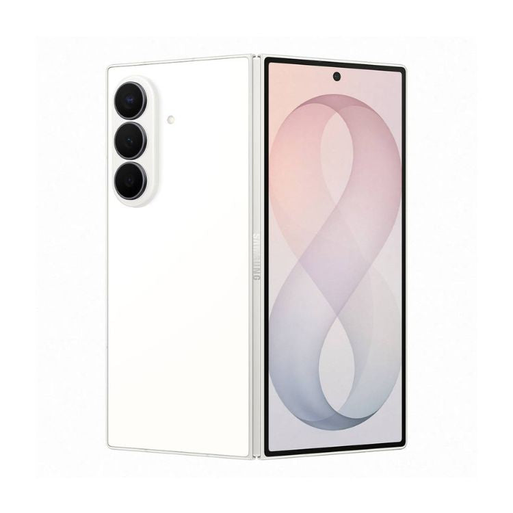 Samsung Galaxy Z Fold8 Ultra F976 5G 16GB/1TB Dual Sim Creme