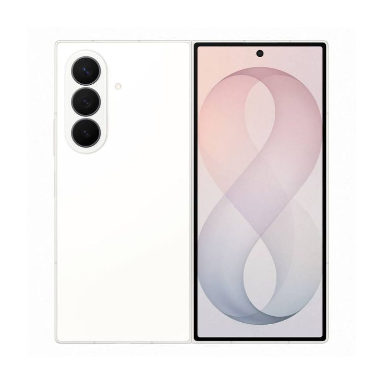 Samsung Galaxy Z Fold8 Ultra F976 5G 16GB/1TB Dual Sim Creme