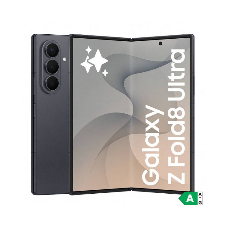 Samsung Galaxy Z Fold8 Ultra F976 5G 12GB/512GB Dual Sim Cinzento
