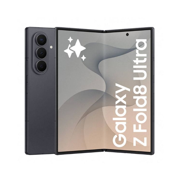 Samsung Galaxy Z Fold8 Ultra F976 5G 12GB/512GB Dual Sim Cinzento