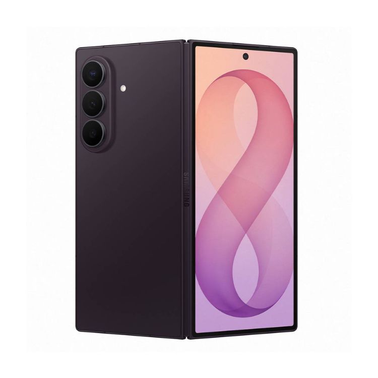 Samsung Galaxy Z Fold8 Ultra F976 5G 16GB/1TB Dual Sim Violeta
