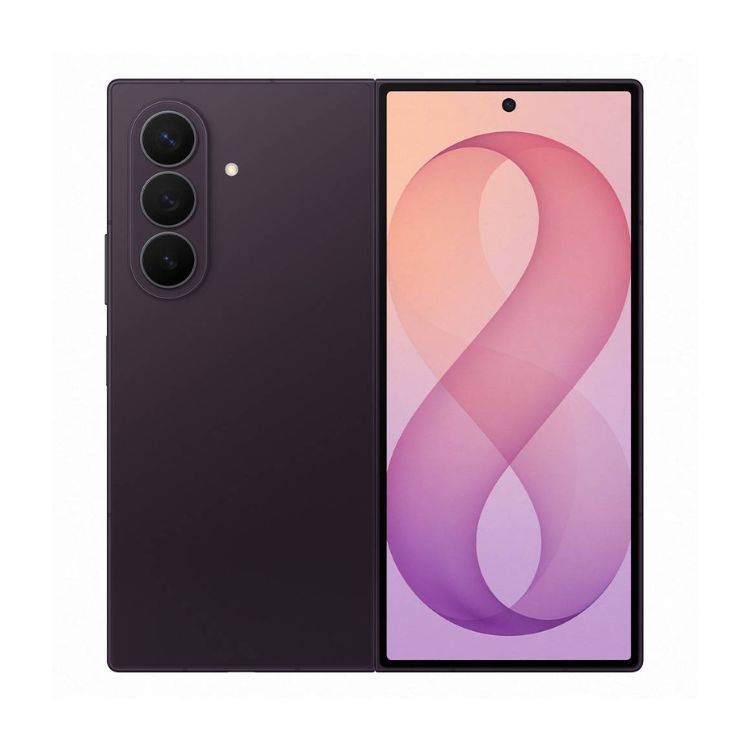 Samsung Galaxy Z Fold8 Ultra F976 5G 16GB/1TB Dual Sim Violeta