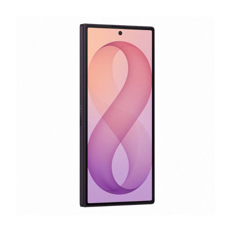 Samsung Galaxy Z Fold8 Ultra F976 5G 16GB/1TB Dual Sim Violeta