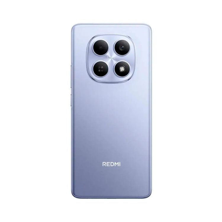Smartphone Xiaomi Redmi Note 15 6GB/128GB Dual Sim Roxo