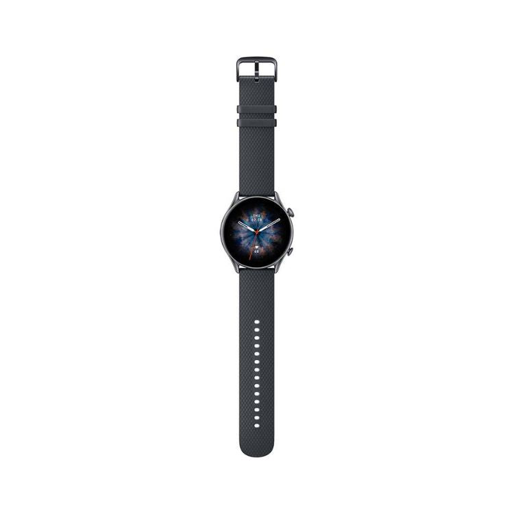 Smartwatch Amazfit GTR 3 Pro 46mm Infinite Black