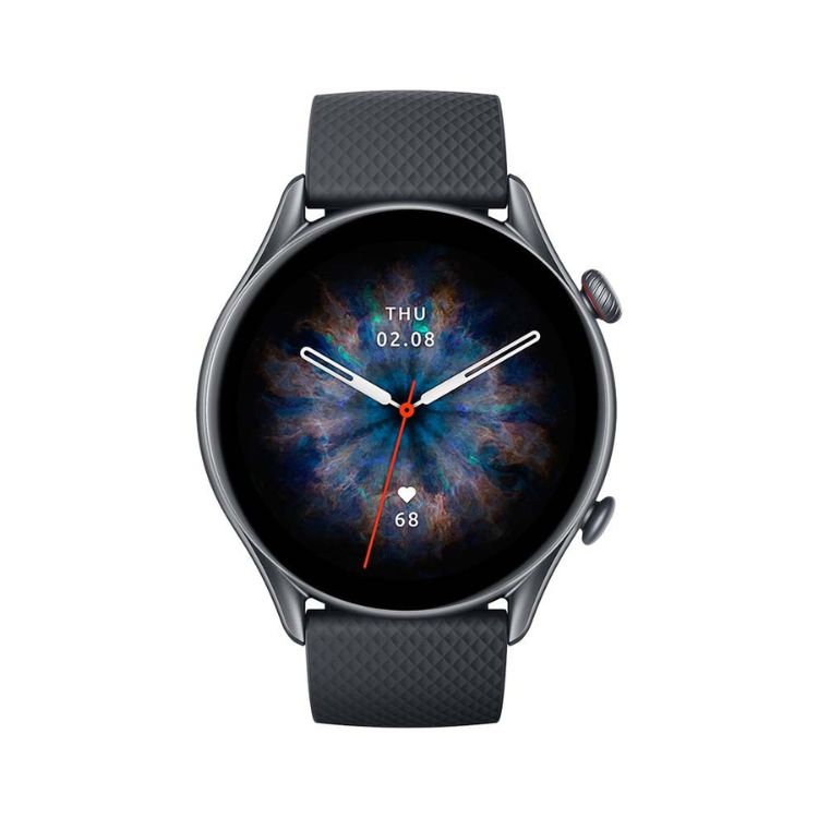 Smartwatch Amazfit GTR 3 Pro 46mm Infinite Black
