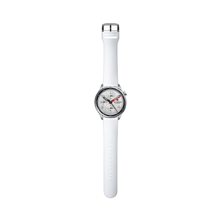 Smartwatch Xiaomi Watch S5 46mm Prateado